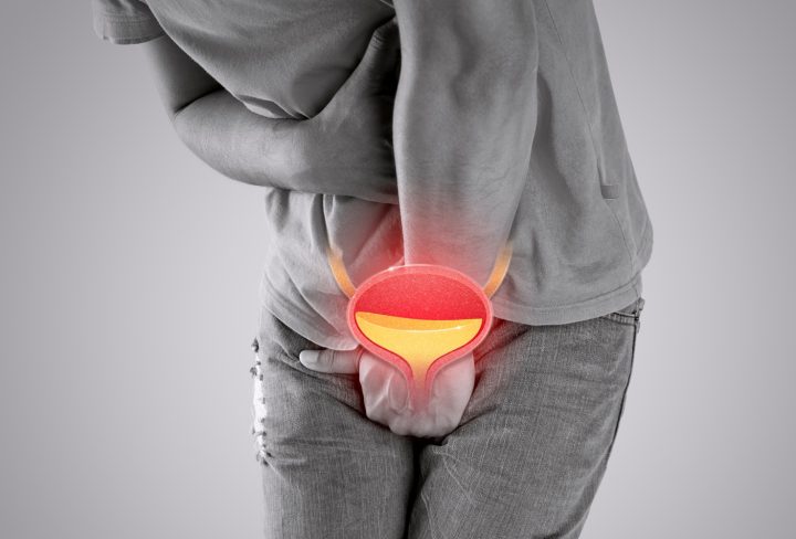 Prostatitis