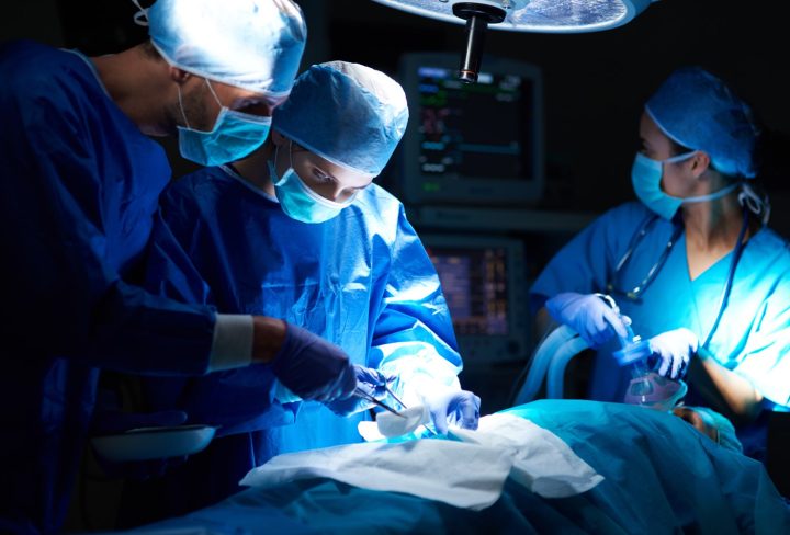 TURP Surgery